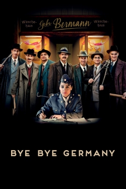 Bye Bye Germany-free