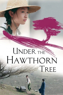 Under the Hawthorn Tree-free