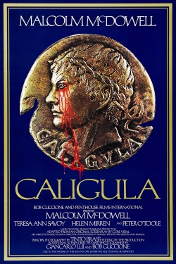 Watch Caligula Movie Free