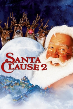 The Santa Clause 2-free