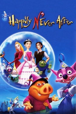 Happily N'Ever After-free