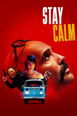 Stay Calm-free