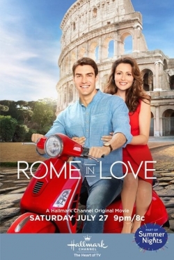 Rome in Love-free
