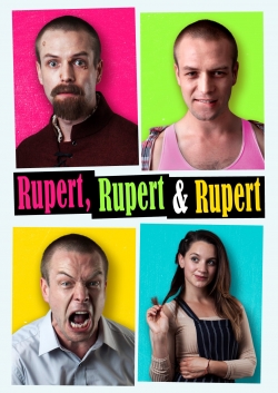 Rupert, Rupert & Rupert-free
