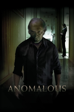 Anomalous-free