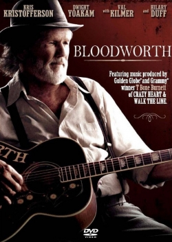 Bloodworth-free