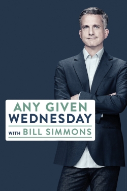 Any Given Wednesday with Bill Simmons-free