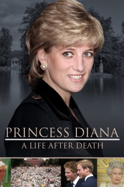 Princess Diana: A Life After Death-free