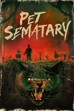 Pet Sematary-free