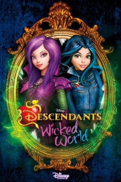 Descendants: Wicked World-free