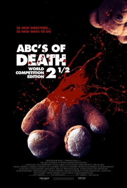 ABCs of Death 2 1/2-free