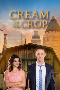 Cream of the Crop-free