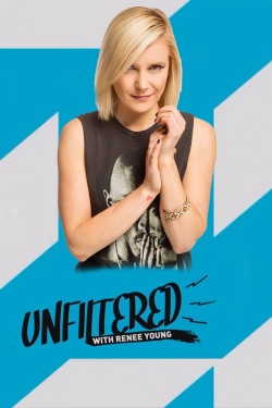Unfiltered with Renee Young-free