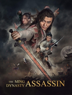 The Ming Dynasty Assassin-free