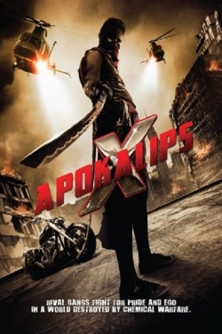 Apokalips X-free