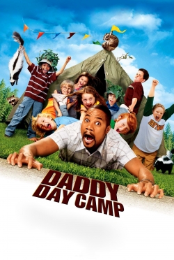 Daddy Day Camp-free