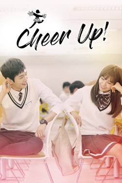 Cheer Up!-free