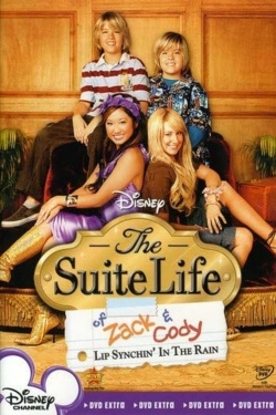 The Suite Life of Zack & Cody-free