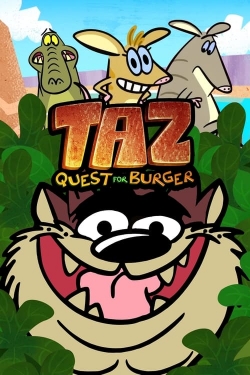 Taz: Quest for Burger-free