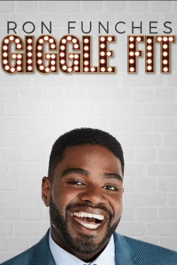 Ron Funches: Giggle Fit-free