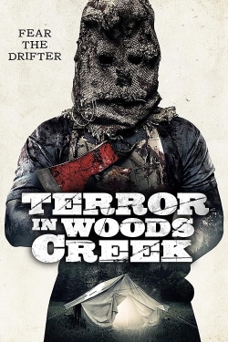 Terror in Woods Creek-free