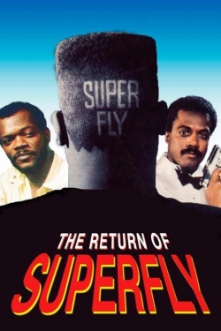 The Return of Superfly-free