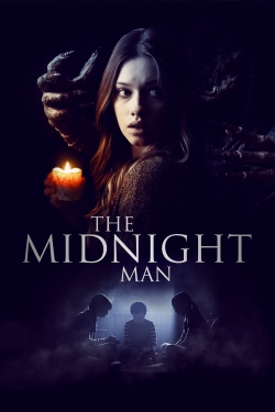 The Midnight Man-free