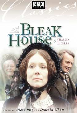 Bleak House-free