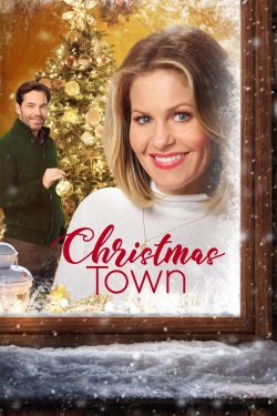 Christmas Town-free