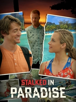 Stalked in Paradise-free