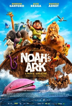 Noah's Ark-free