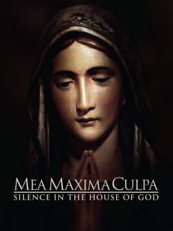 Mea Maxima Culpa: Silence in the House of God-free