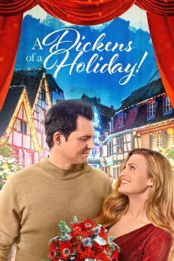 A Dickens of a Holiday!-free