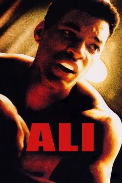 Ali-free