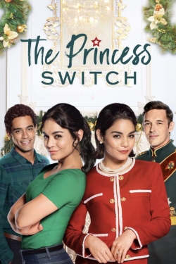 The Princess Switch-free