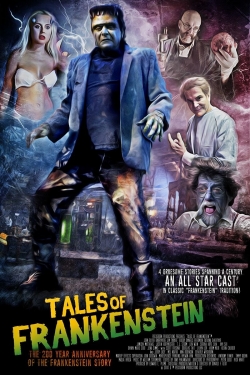 Tales of Frankenstein-free
