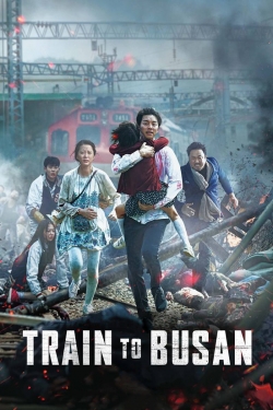 Train to Busan-free