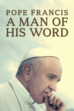 Pope Francis: A Man of His Word-free