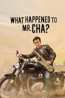 What Happened to Mr Cha?-free