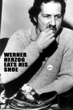 Werner Herzog Eats His Shoe-free