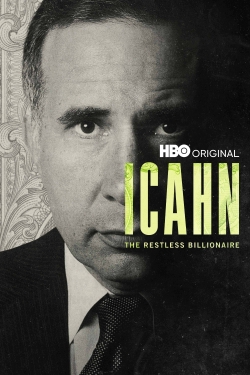 Icahn: The Restless Billionaire-free