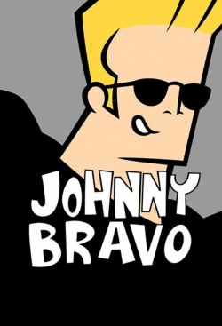 Johnny Bravo-free