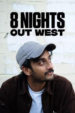 8 Nights Out West-free