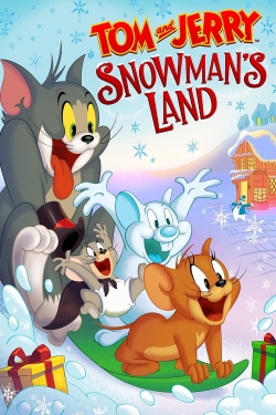 Tom and Jerry Snowman's Land-free