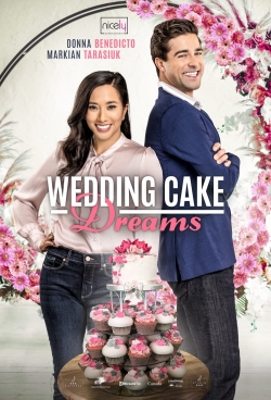 Wedding Cake Dreams-free