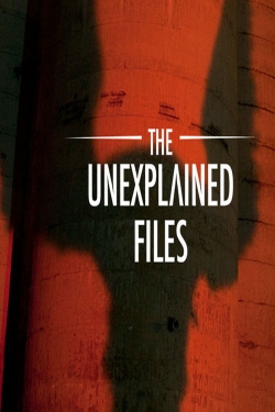 The Unexplained Files-free