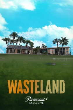 Wasteland-free