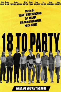 18 to Party-free