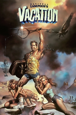 National Lampoon's Vacation-free