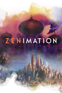 Zenimation-free